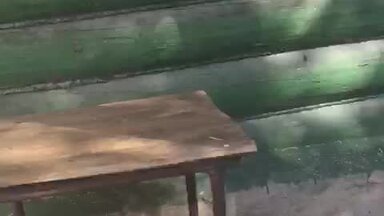 Фасадные работы