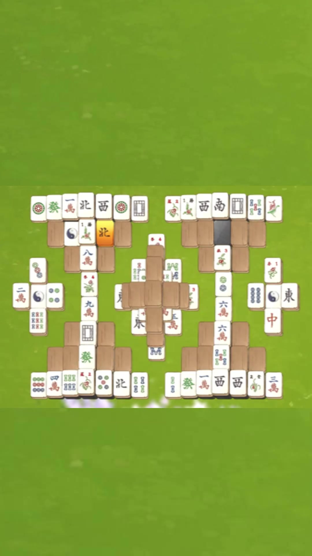 Free mahjong — play online for free on Yandex Games