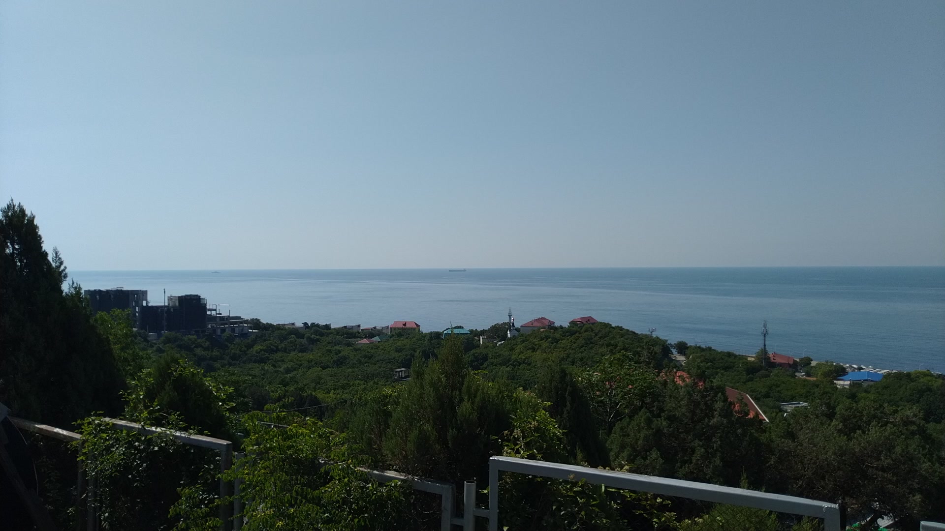 Широкая балка краснодарский край