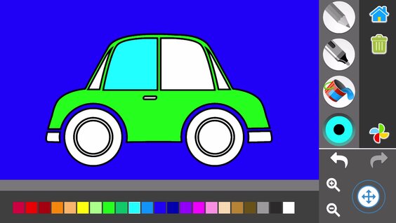 ちちんぷいぷい　Win95　XP　PCゲーム　画像編集　お絵かき塗り絵　ペイント ちちんぷいぷい Win95 XP PCゲーム 画像編集 お絵かき塗り絵