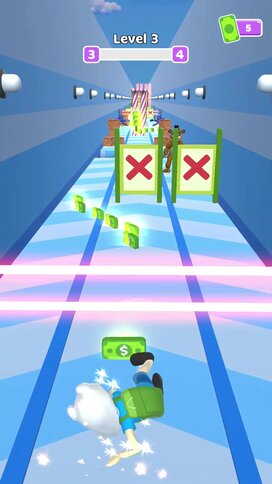 Subway Runner — play online for free on Yandex Games