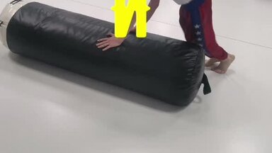 Видео о моей работе #1