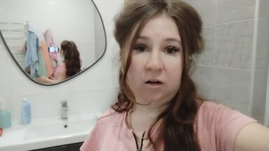 Монтаж смесителя