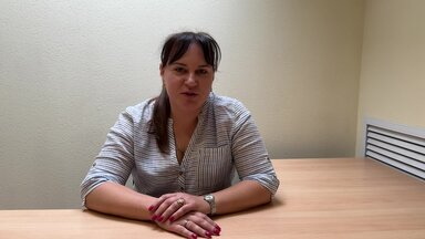 Земельный спор