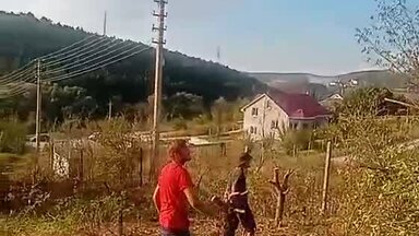 Видео о моей работе #52