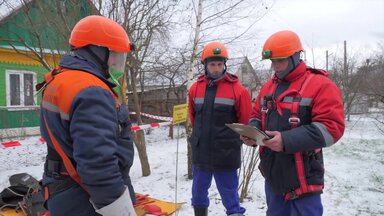 Подключение электричества к частному дому