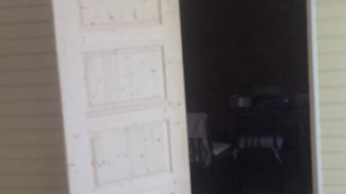 Пристройка к дому и обшивка дома сайдингом