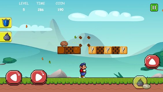 Alex World (by 013Games): Play Online For Free On AllWebGames
