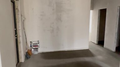 Черновой ремонт