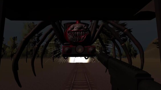 Чу-чу Чарльз: последний бой — играть онлайн бесплатно на сервисе Яндекс ...