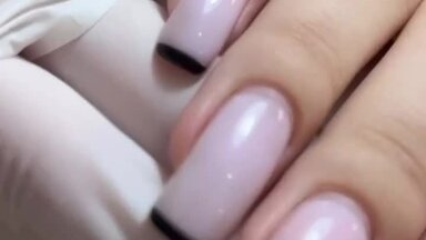 Комплексный маникюр