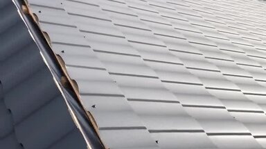 Ремонт кровли