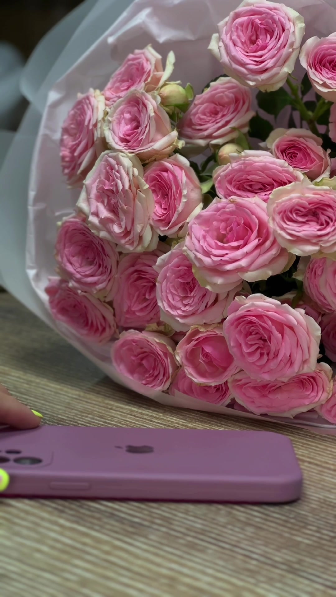 Фото: Цветы у дома, магазин цветов, ул. Филиппа Лукина, 5, Чебоксары —  Яндекс Карты