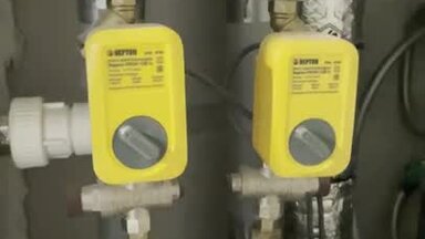 Спец.монтаж (2-этап) ремонт квартиры