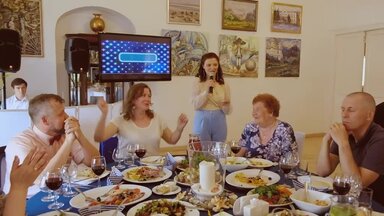 Свадьба Александра и Натальи
