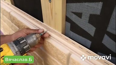 Видео о моей работе #1