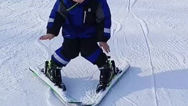 Ученик 4 года