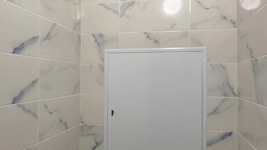 Капитальный ремонт санузла