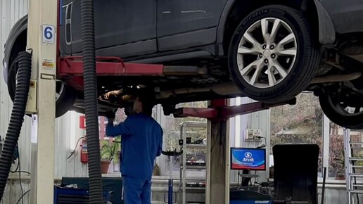Gm техобслуживание и ремонт chevrolet отзывы