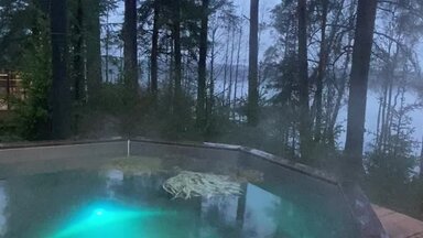 Подбор лучших бань для парения