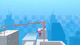 Jogo Parkour Go no Jogos 360