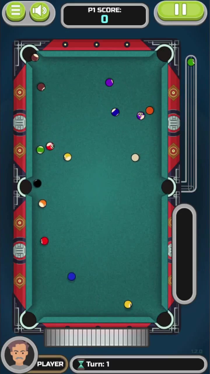 Speed Billiards - Jogue Speed Billiards Jogo Online