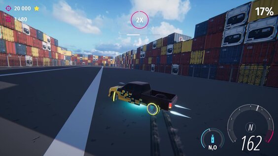 CarX Drift — play online for free on Yandex Games