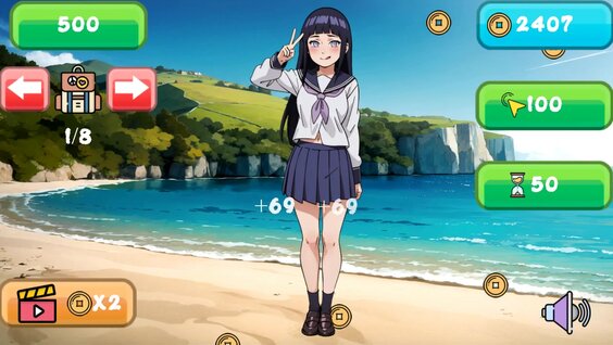 Hinata Soul Animes Online