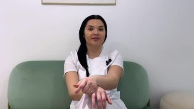Обучение Ручной Пластике тела. Отзыв ученицы из Р. Дагестан.