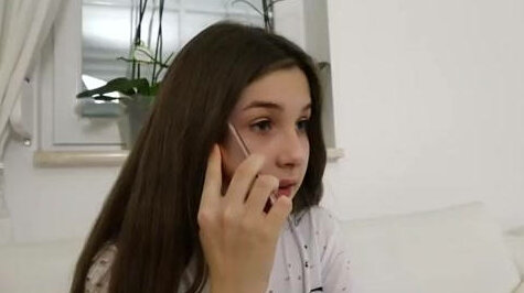 Диана И Капа Новые Год