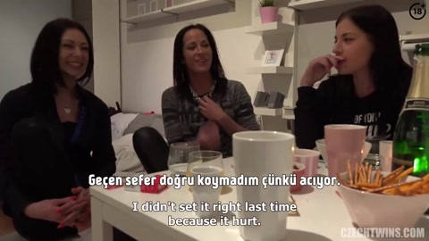 I kizler 6 türkçe altyazılı Yandex Video aramada çevrimiçi izle 