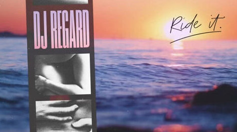Видео Regard - Ride it (Official Audio) | OK.RU - Смотреть онлайн в ...