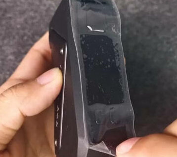 Новинка - Geek vape Aegis Squonk — Видео от Vaffle Official | Vape | Вейп