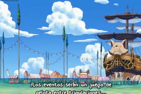 One Piece 215 Seriya 1 Tys Video Najdeno V Yandeks Video