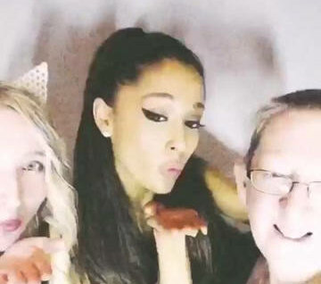icloud hacked photos ariana grande: 916 video Yandex'te bulundu
