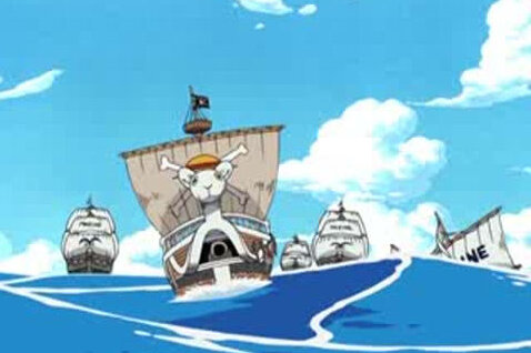 One Piece 139 Seriya 8 Video Najdeno V Yandekse