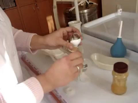 Пост про какашки в родах: клизма, потуги и стыд