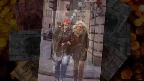 U meni aldab, intim suratga tushdi.