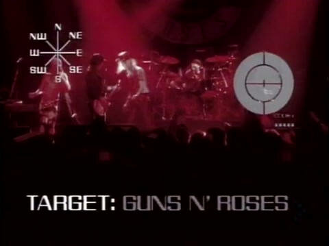 Guns N' Roses - You Could Be Mine (Terminator 2: Judgment Day version ...