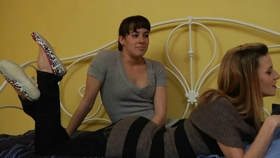 аулада эротикалық ағындар бар