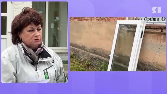 В Кубринске продолжают восстановление после пожара на складе пиротехники — Видео от ЯПервый | ...