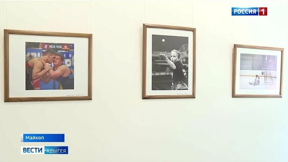 В этом году 30-летний юбилей отмечает Адыгейское региональное отделение союза фот?1?… — Видео от …