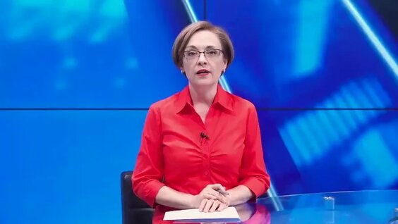 Ключевые ТЕМЫ Заседания Правительства Области — Видео от Лента новостей Оренбурга | Но...
