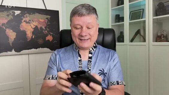 Как воруют у туристов и как защититься — важные советы путешественнику.mp4 — Видео от ...