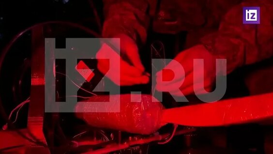 Военные рассказали об обстановке в Волчанском котле — Видео от РЕН ТВ | Новости