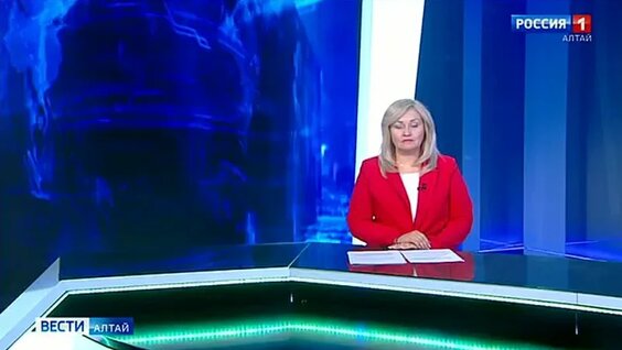 На Алтае идёт масштабная трансформация учреждений культуры — Видео от Лента новостей Барнаула | ...