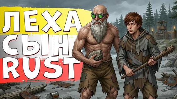 rust