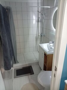 Апартаменты Октябрьский проспект, 104А