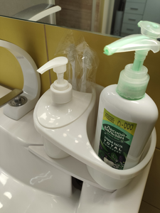 Апартаменты Апартаменты ЭкоПарк с функцией умного дома