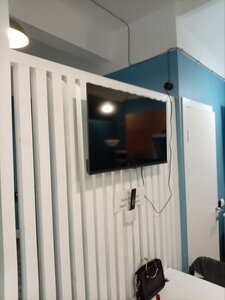 Апартаменты Октябрьский проспект, 104А